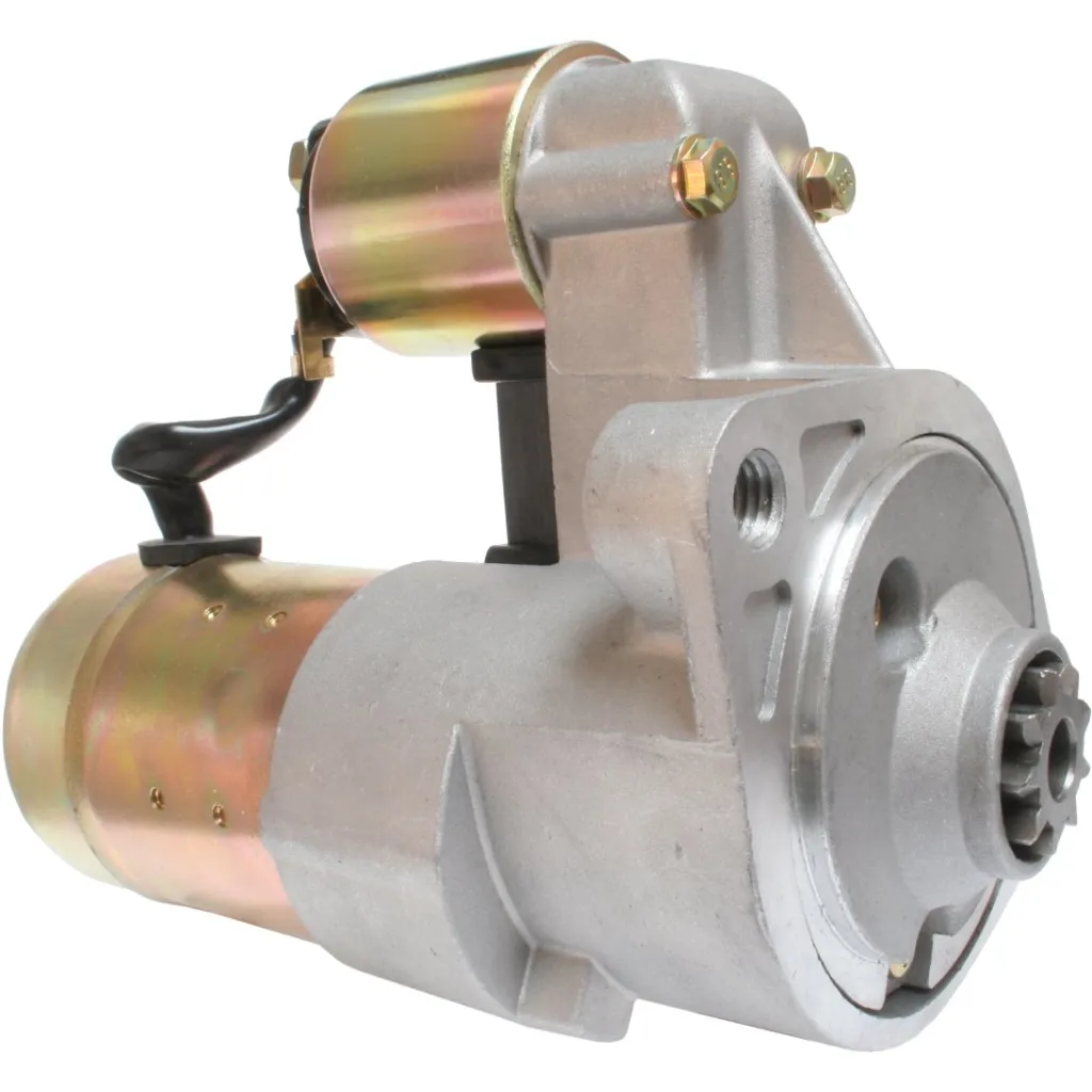 Startmotor 12V 1.4kW