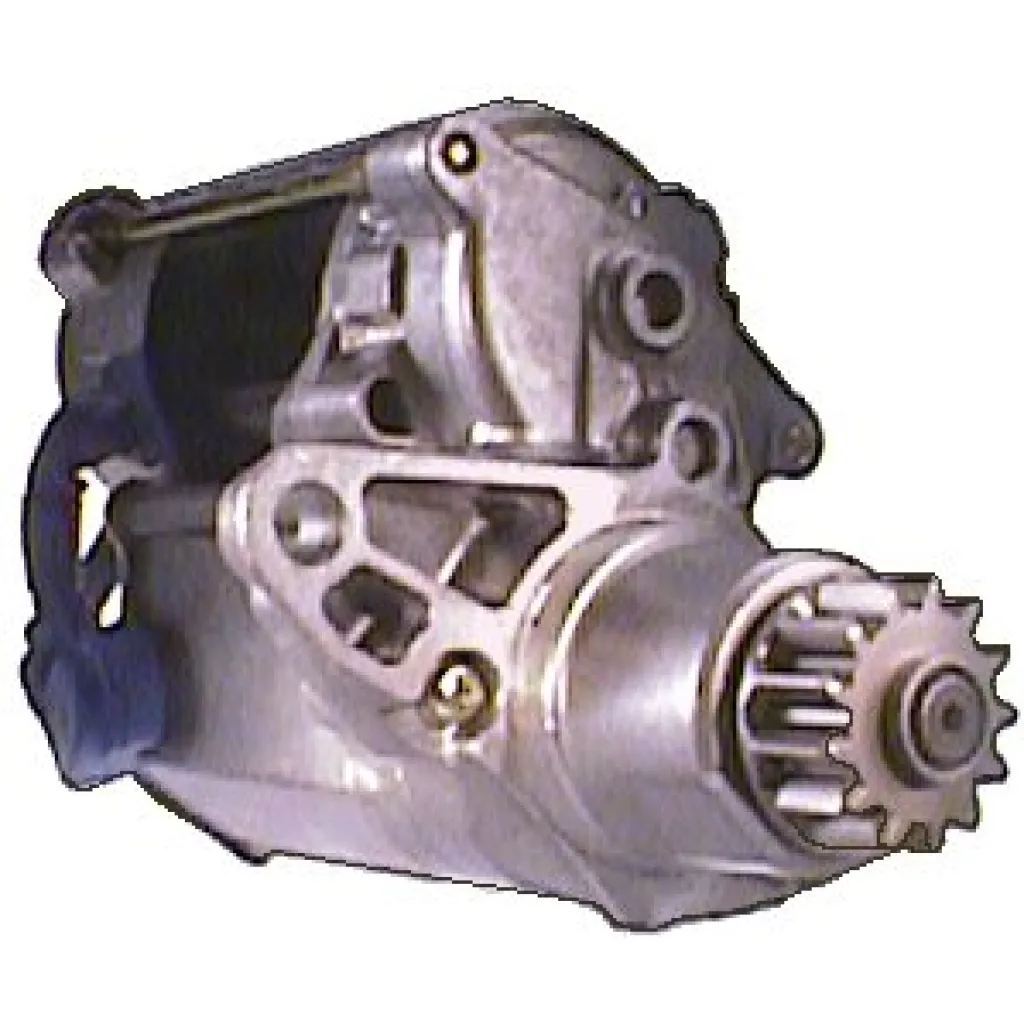 Startmotor 12V 1.4kW
