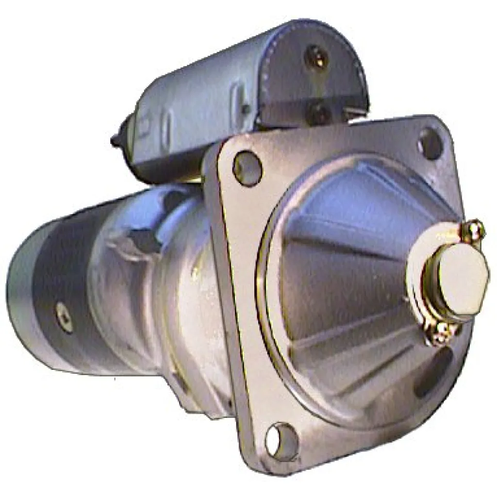 Startmotor 24V 3.5kW