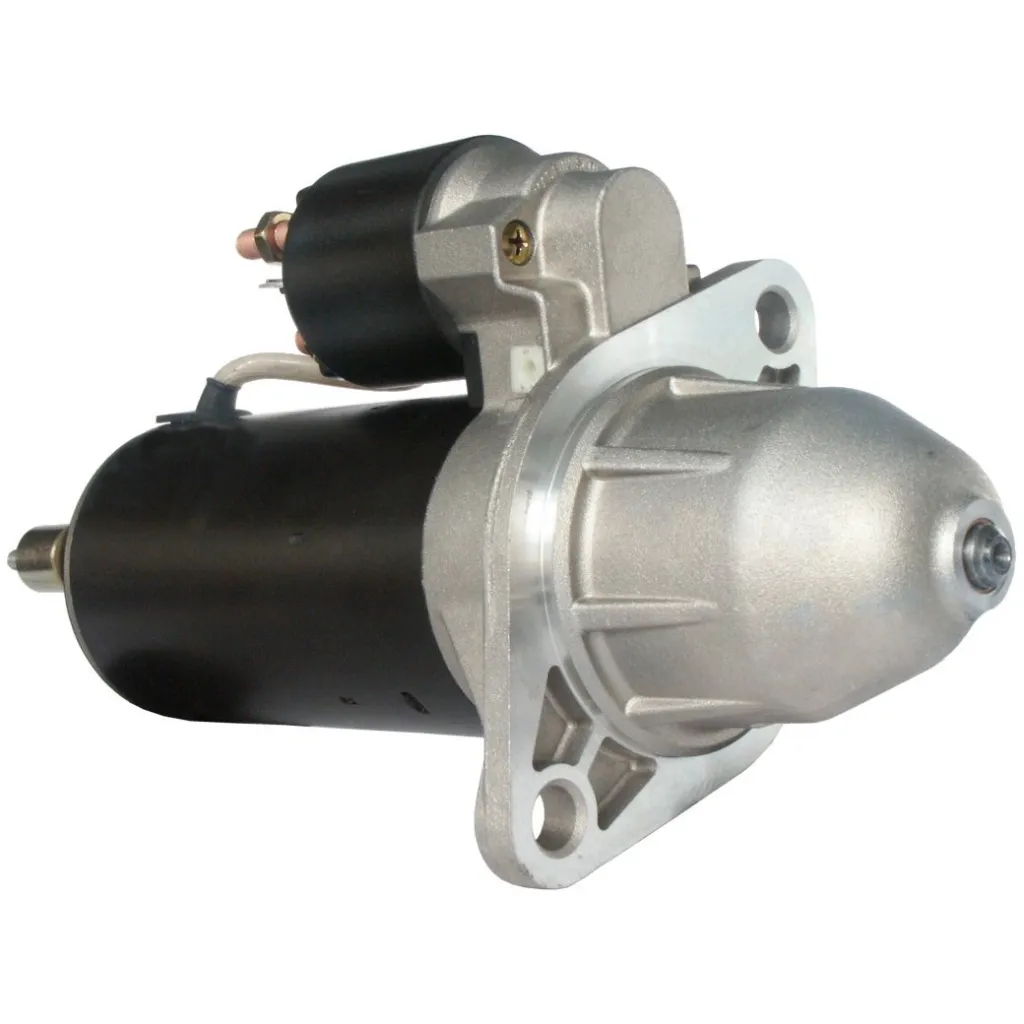 Startmotor 12V 1.7kW