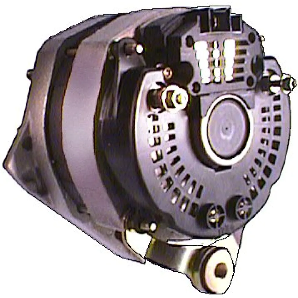 Generator 14V 75A