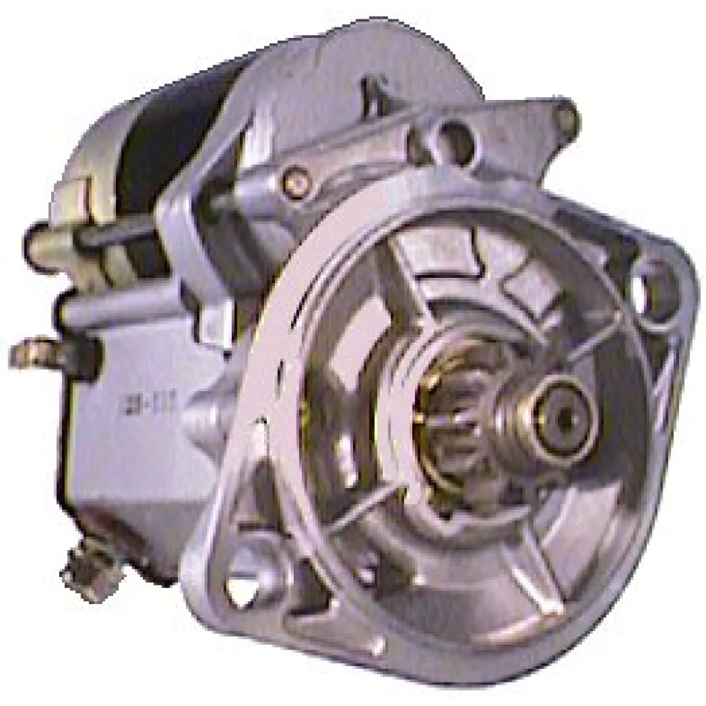 Startmotor 12V 1.0kW