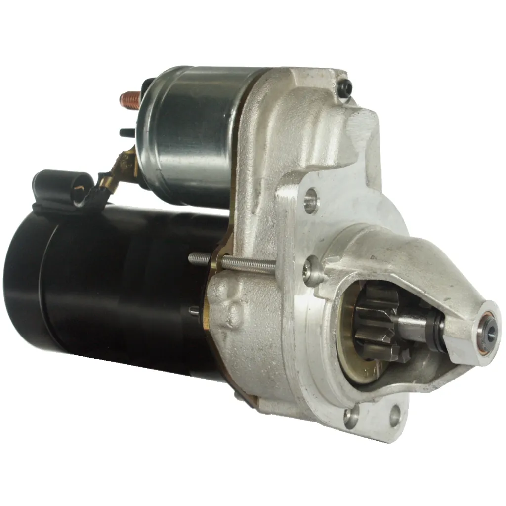 Startmotor 12V 0.7kW