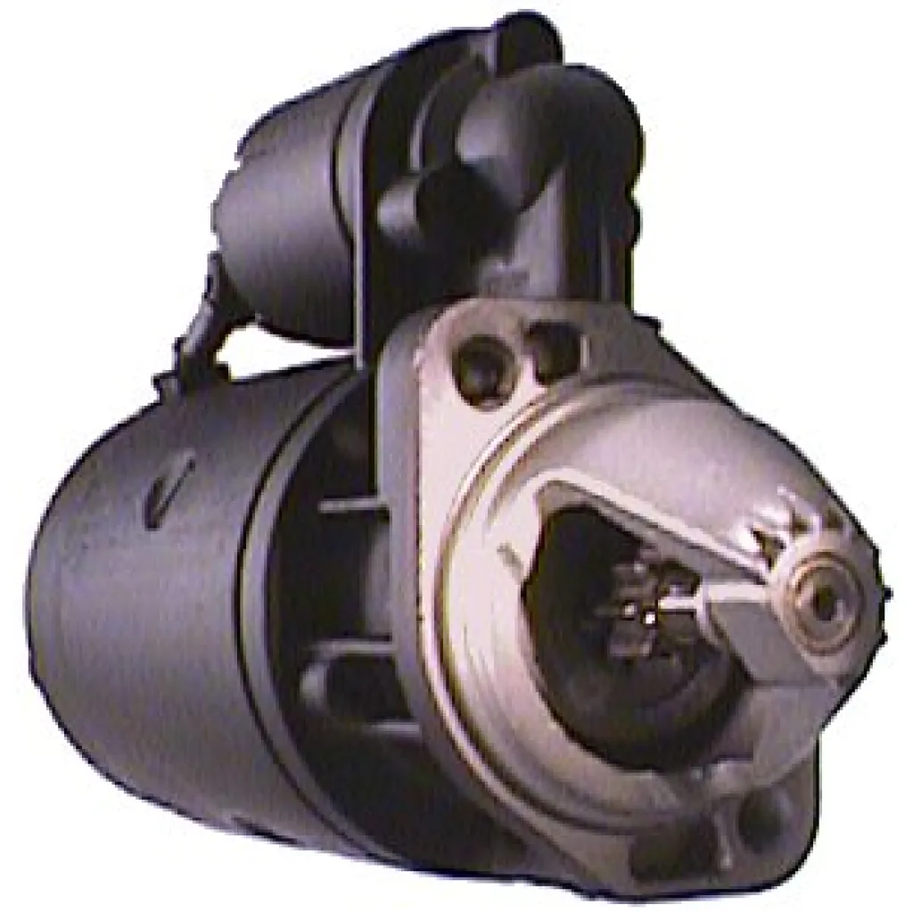 Startmotor 12V 2.0kW