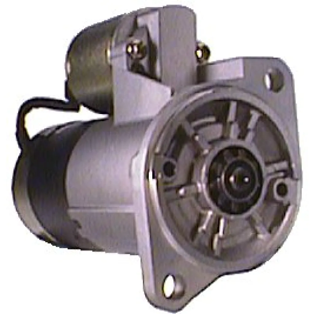 Startmotor 12V 1.2kW