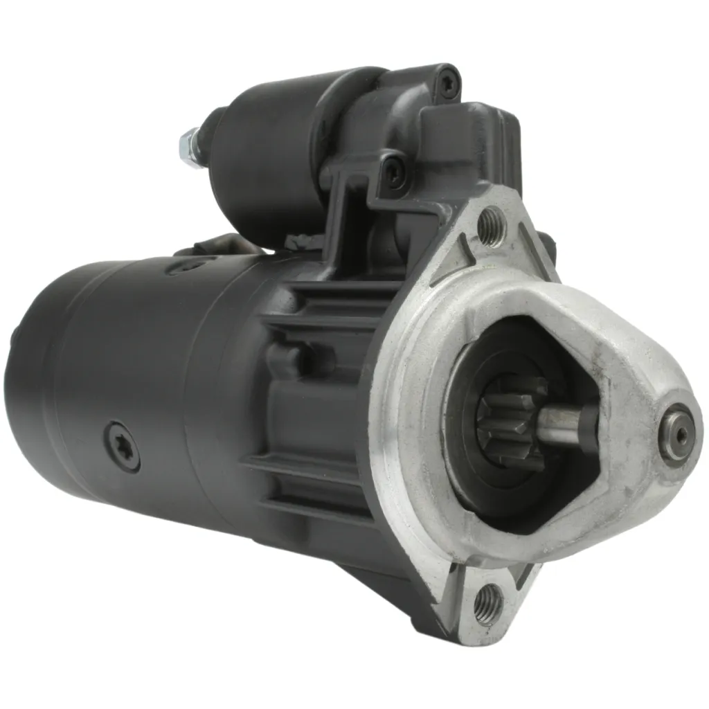 Startmotor 12V 2.2kW