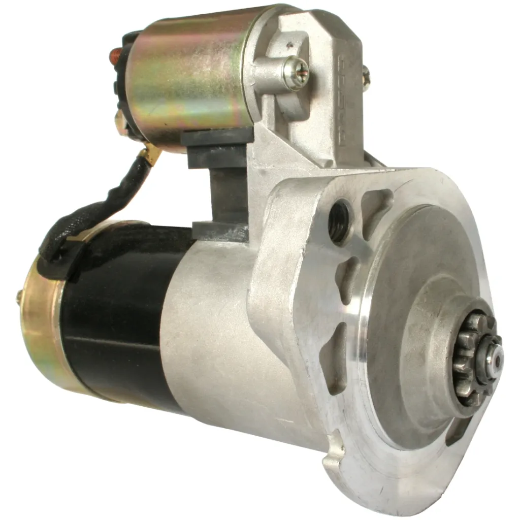 Startmotor 12V 1.4kW