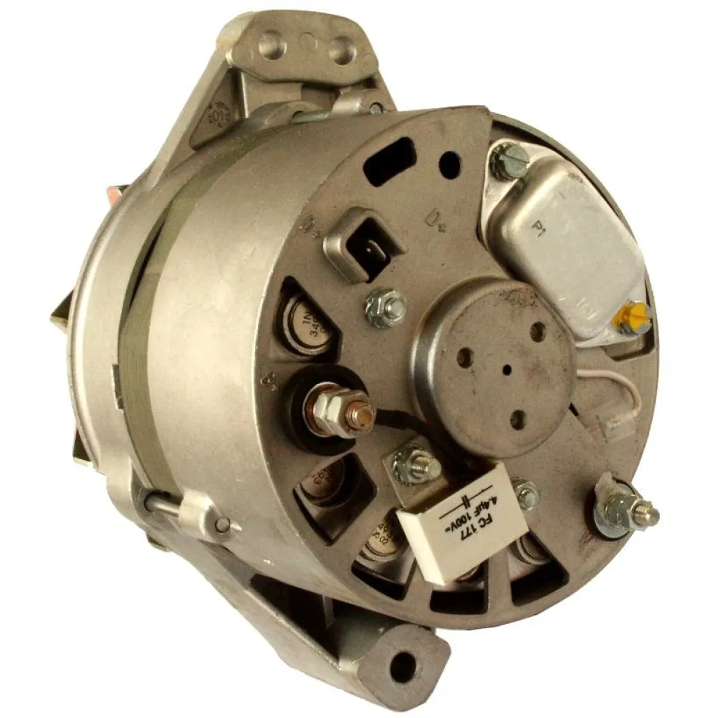 Generator 14V 55A