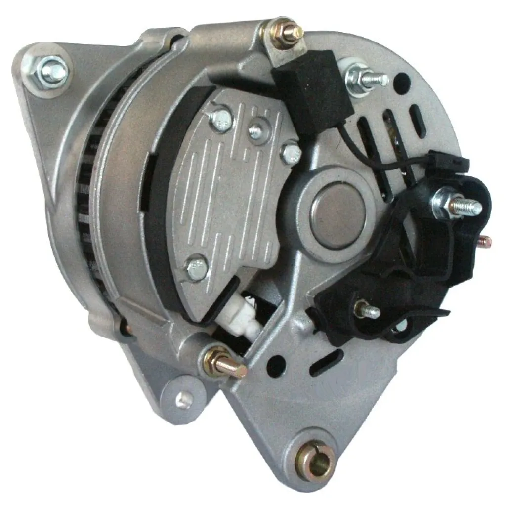 Generator 14V 75A