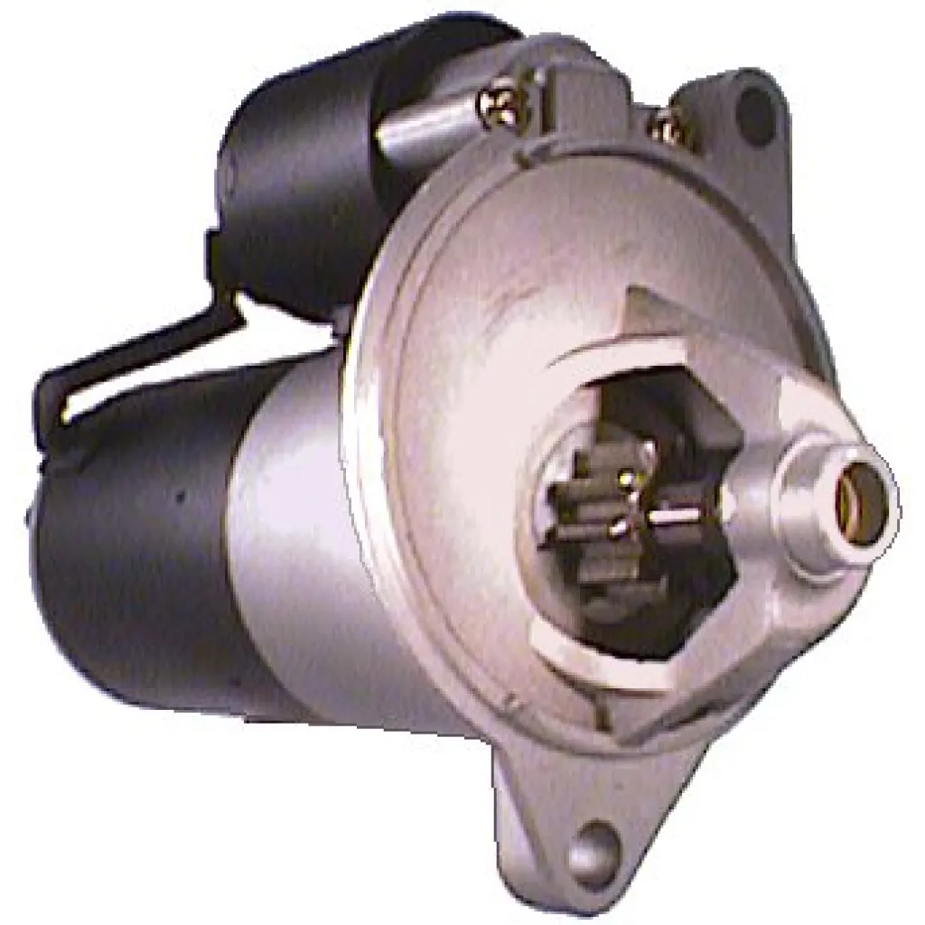 Startmotor 12V 1.4kW
