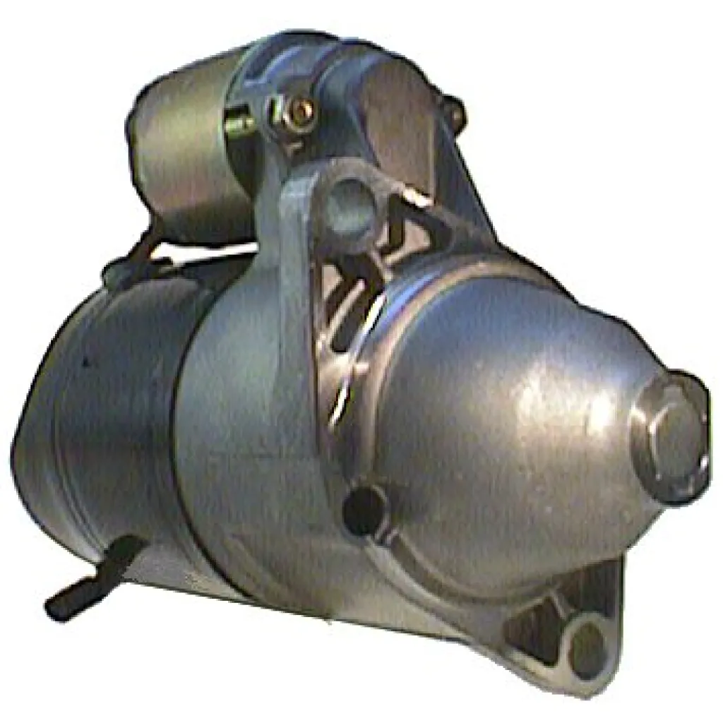 Startmotor 12V 0.8kW