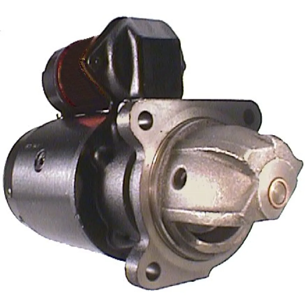 Startmotor 12V