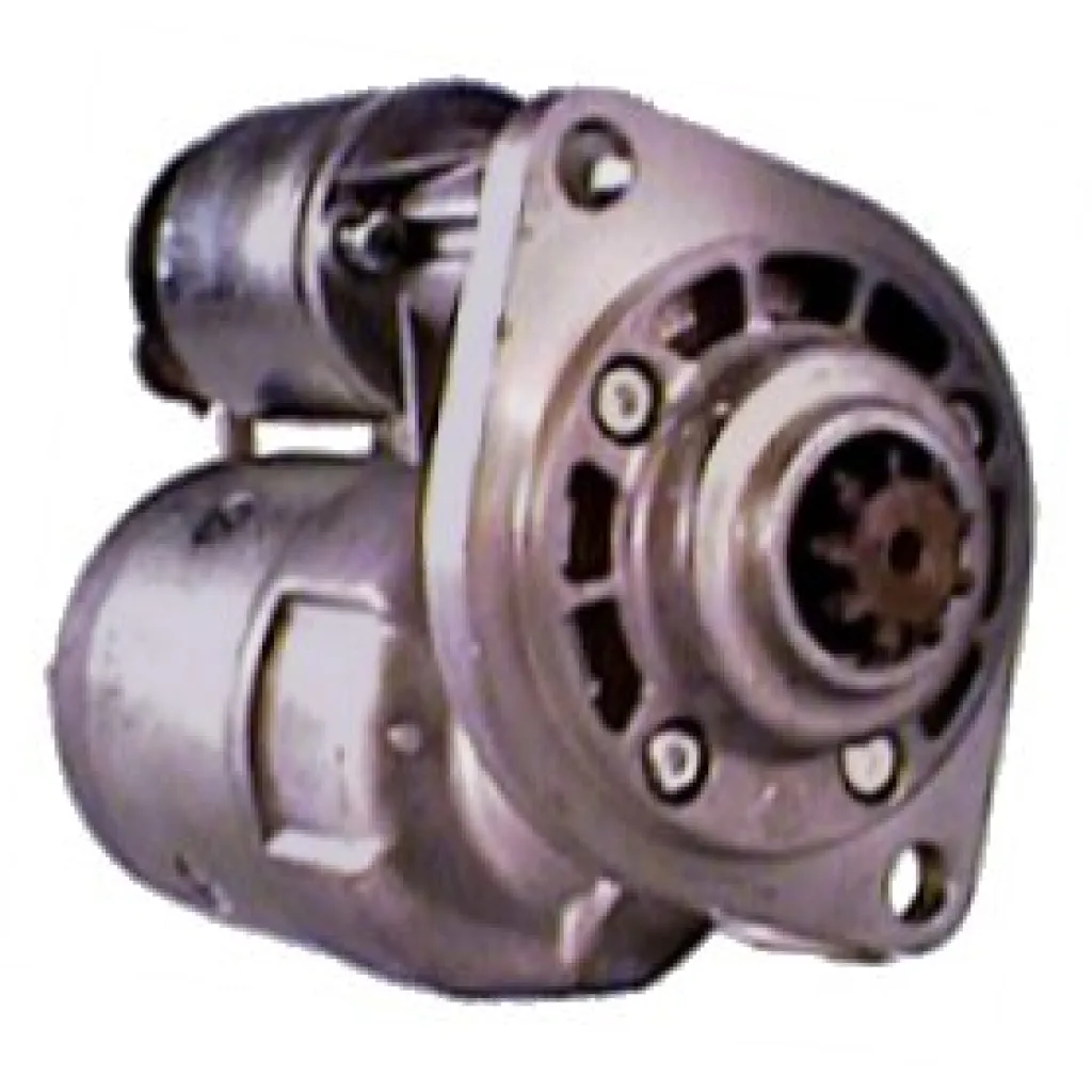 Startmotor 12V 1.0kW
