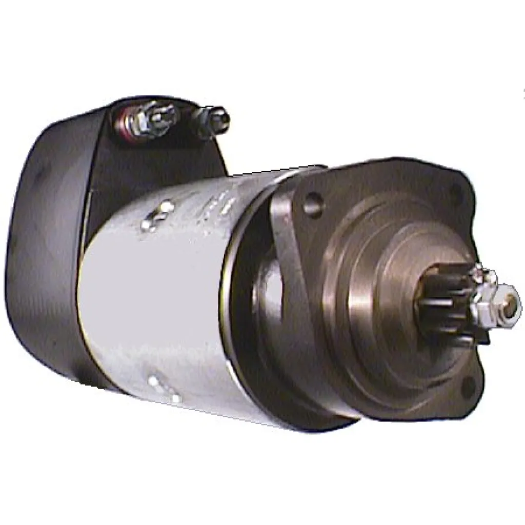 Startmotor 12V 3.0kW