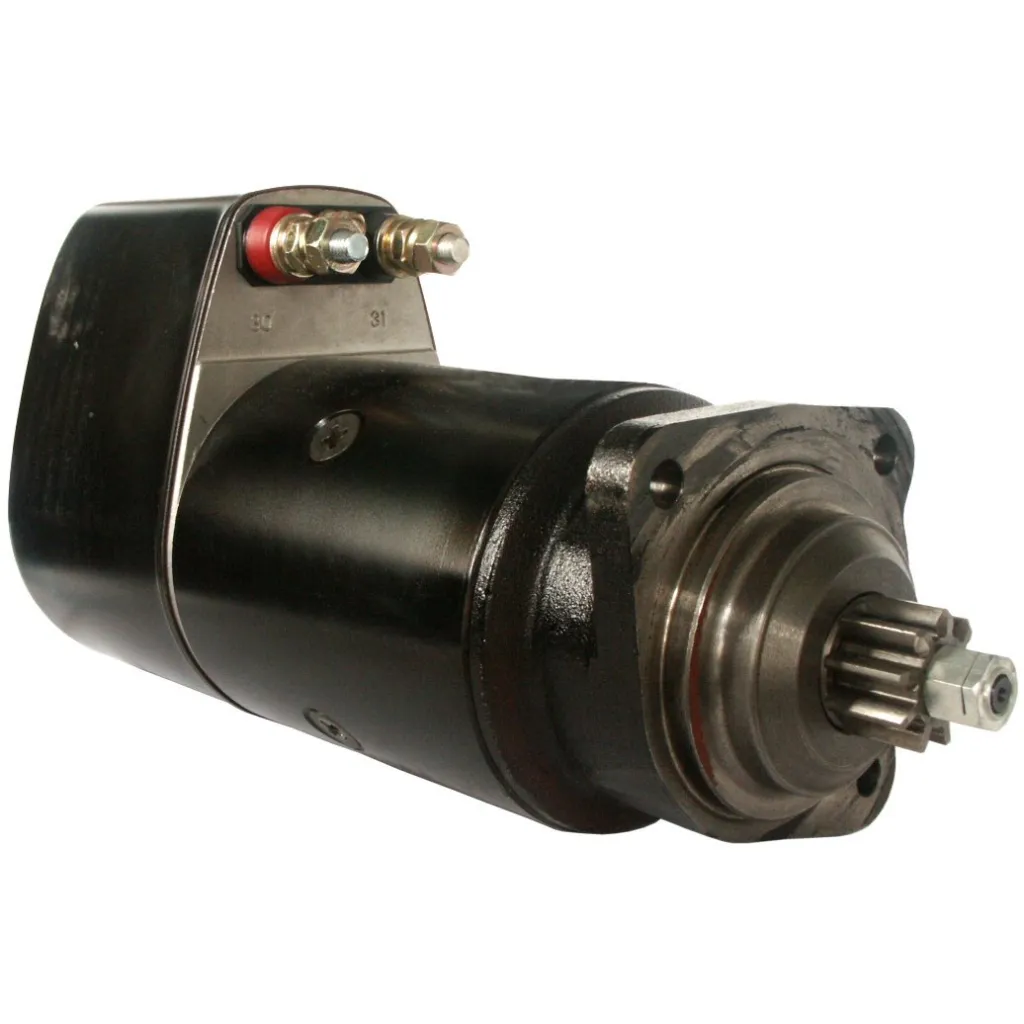 Startmotor 24V 5.4kW