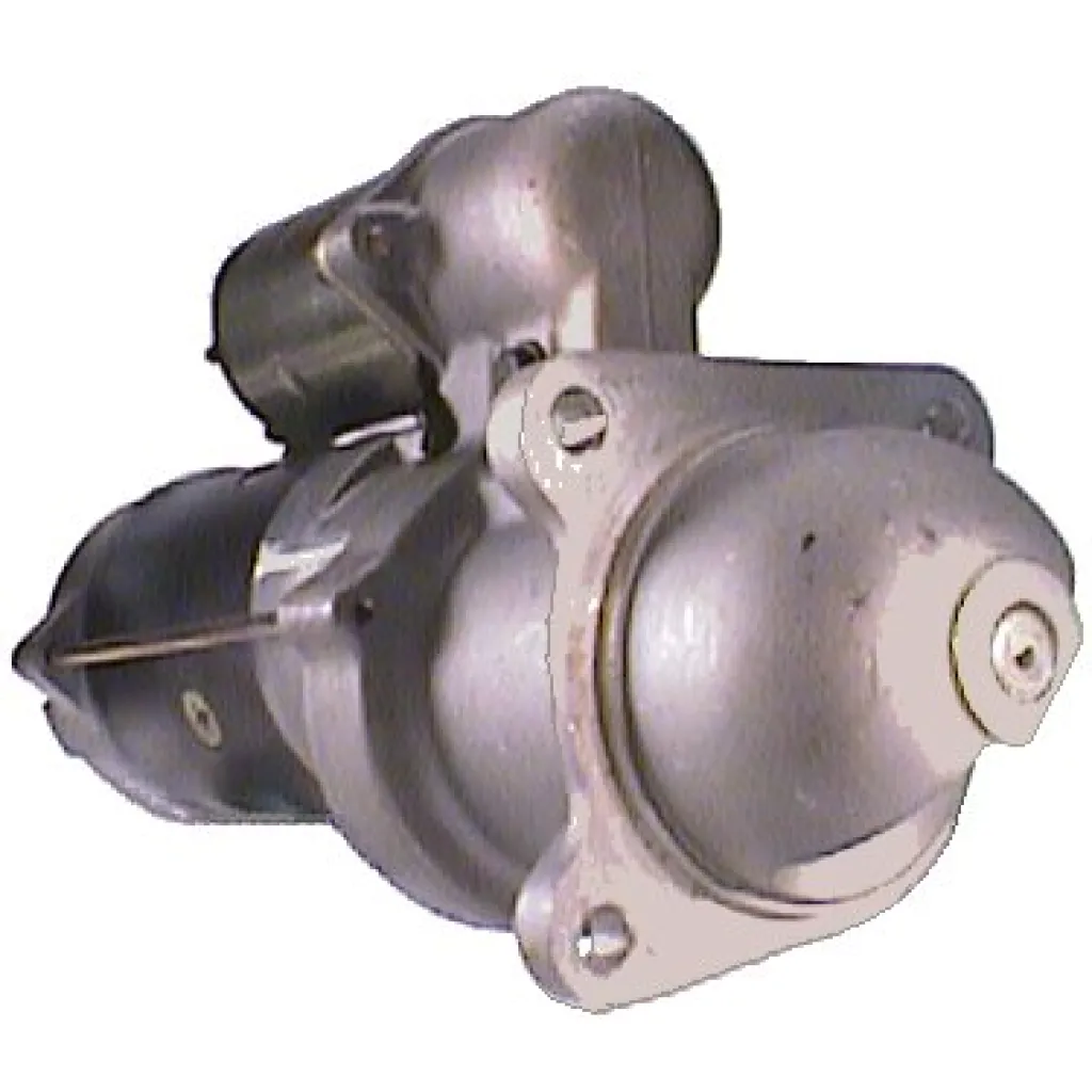 Startmotor 12V 2.8kW