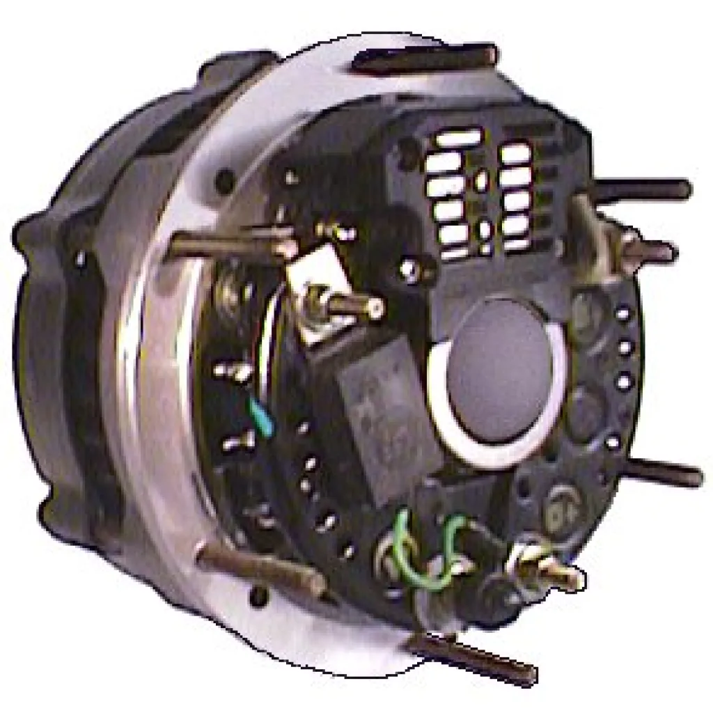 Generator 14V 50A