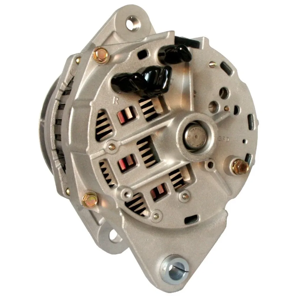 Generator 14V 115A