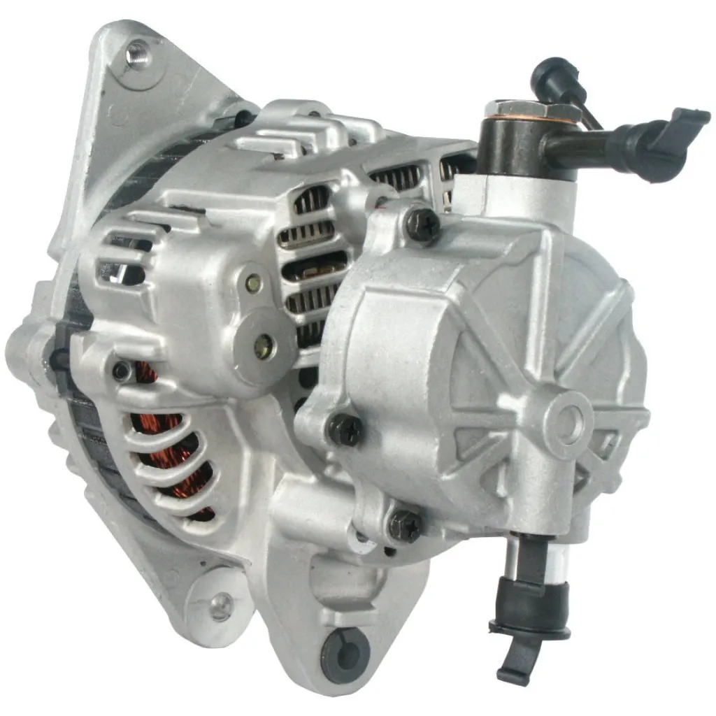 Generator 14V 75A