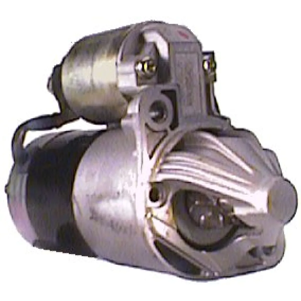 Startmotor 12V 1.2kW