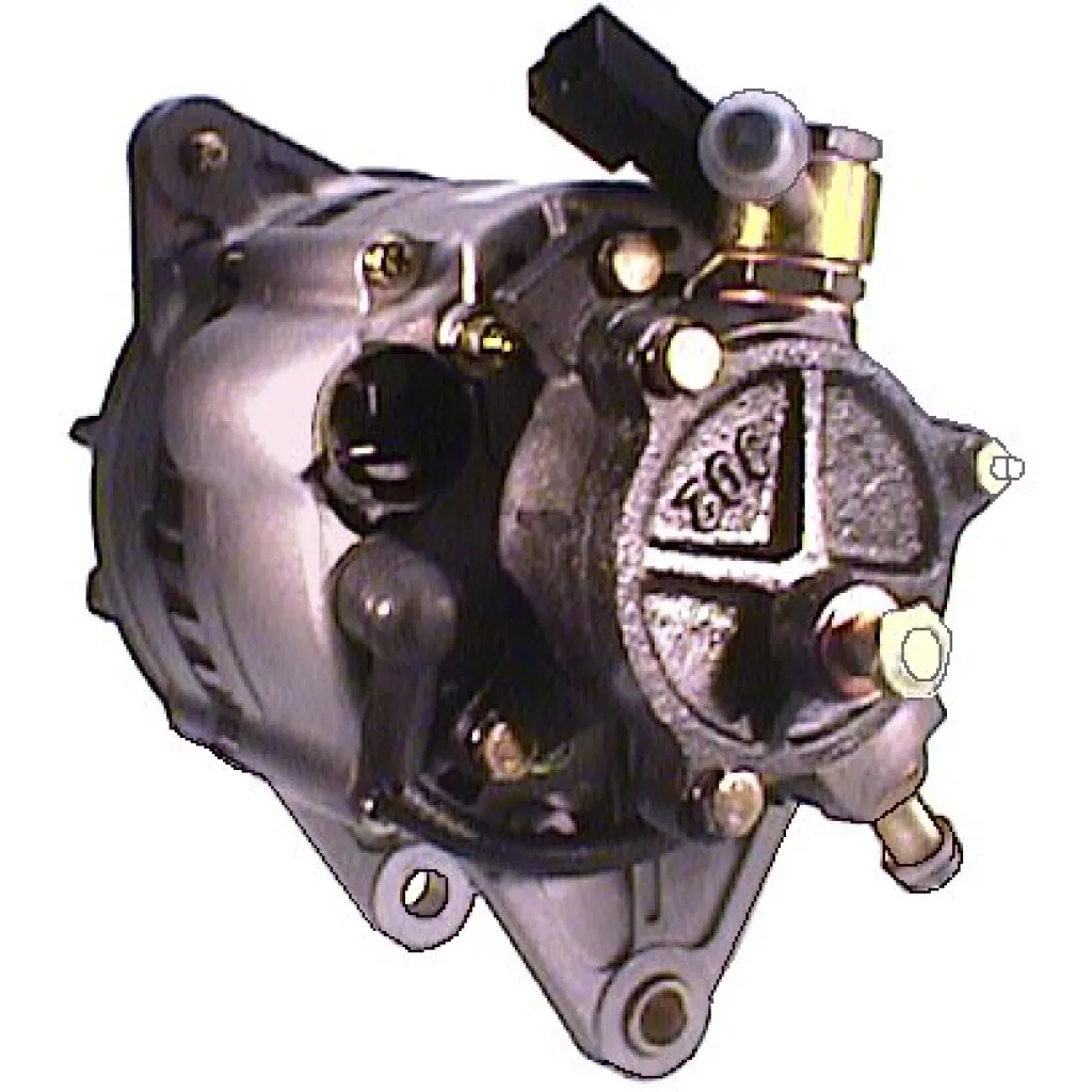 Generator 14V 50A