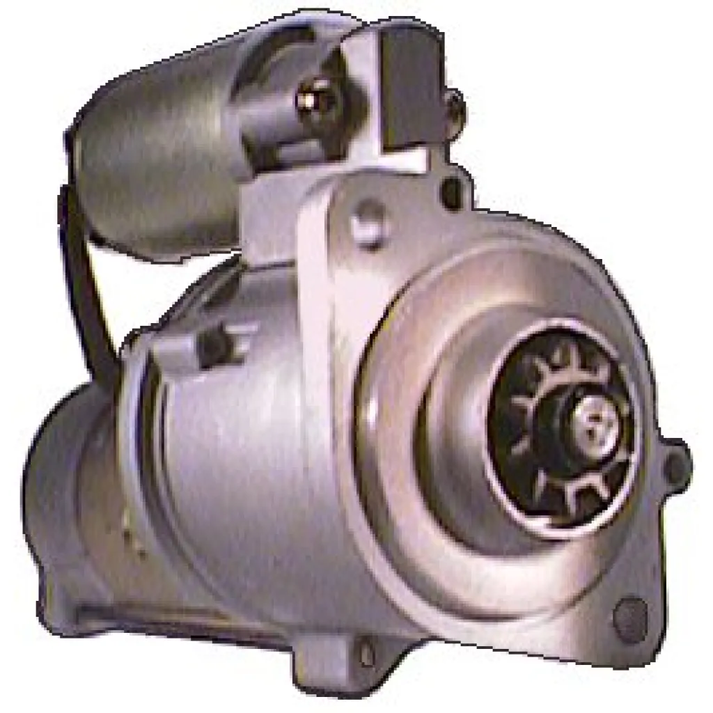 Startmotor 12V 2.2kW