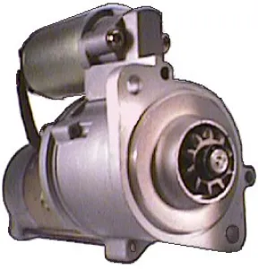 Startmotor 12V 2.2kW