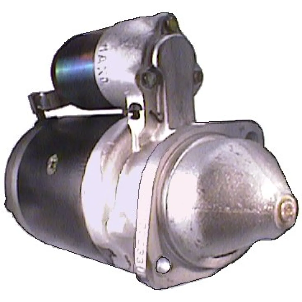 Startmotor 12V 2.5kW