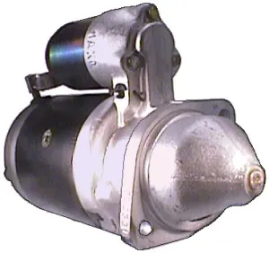 Startmotor 12V 2.5kW