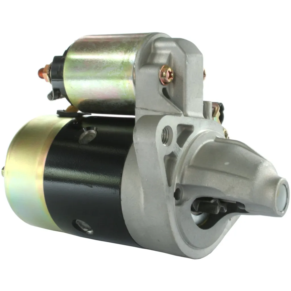 Startmotor 12V 0.8kW