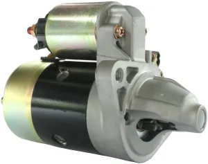 Startmotor 12V 0.8kW