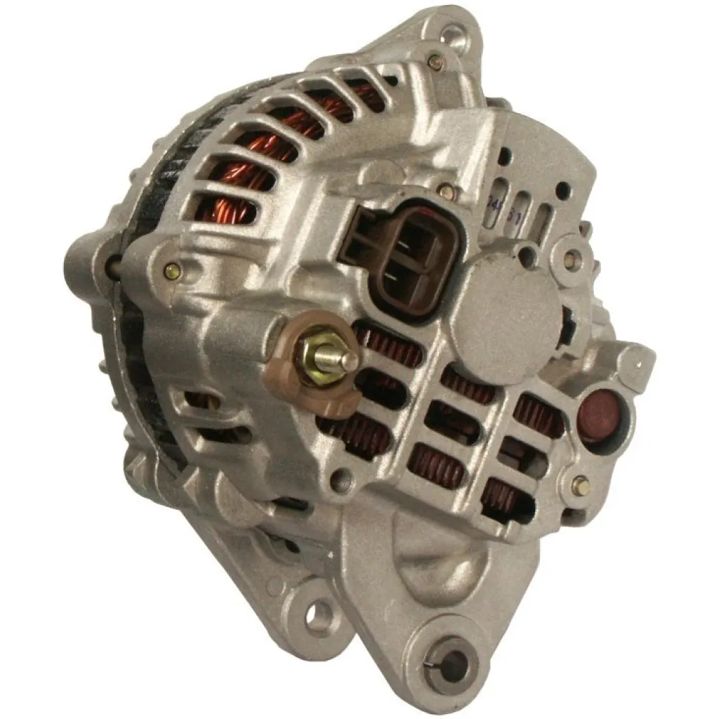 Generator 14V 75A