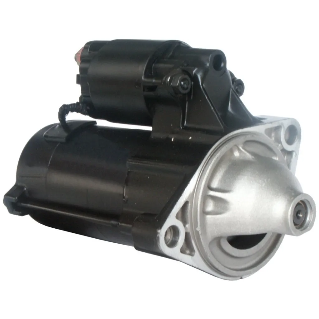 Startmotor 12V 0.8kW