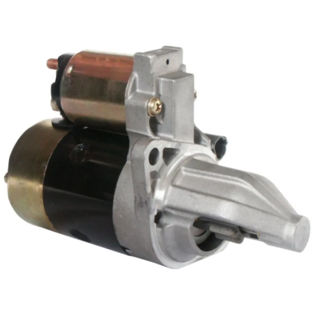 Startmotor 12V 0.8kW