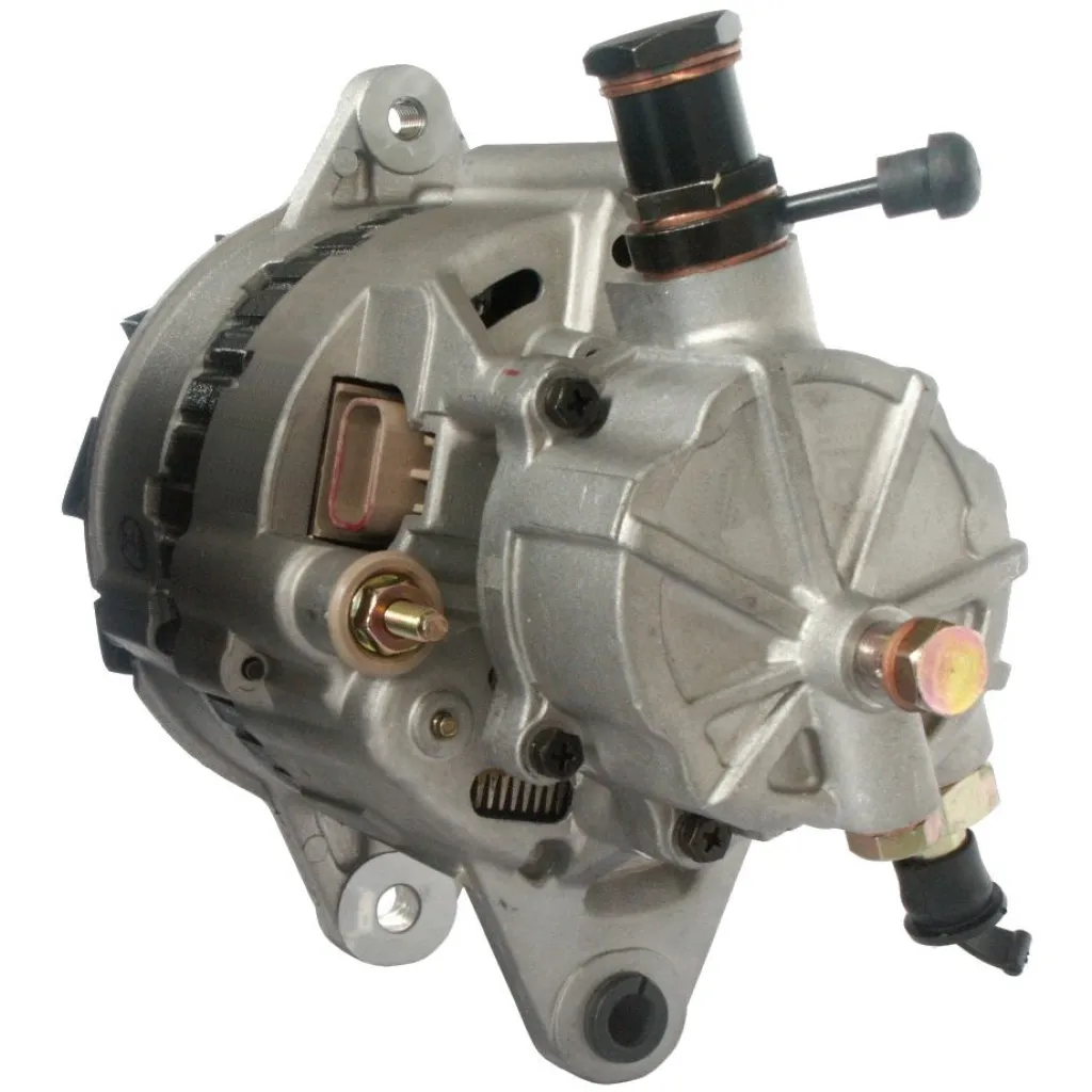 Generator 14V 60A
