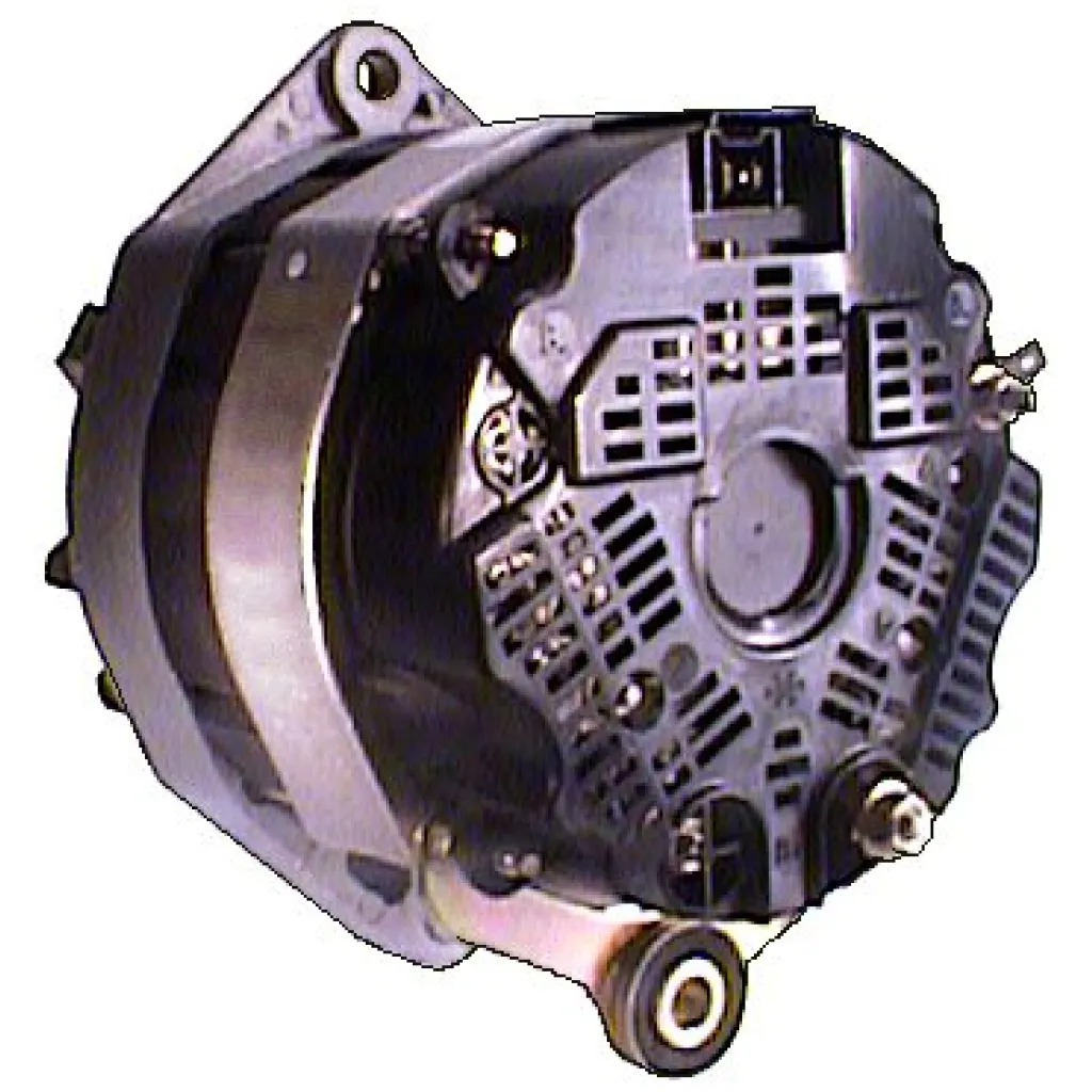 Generator 14V 105A