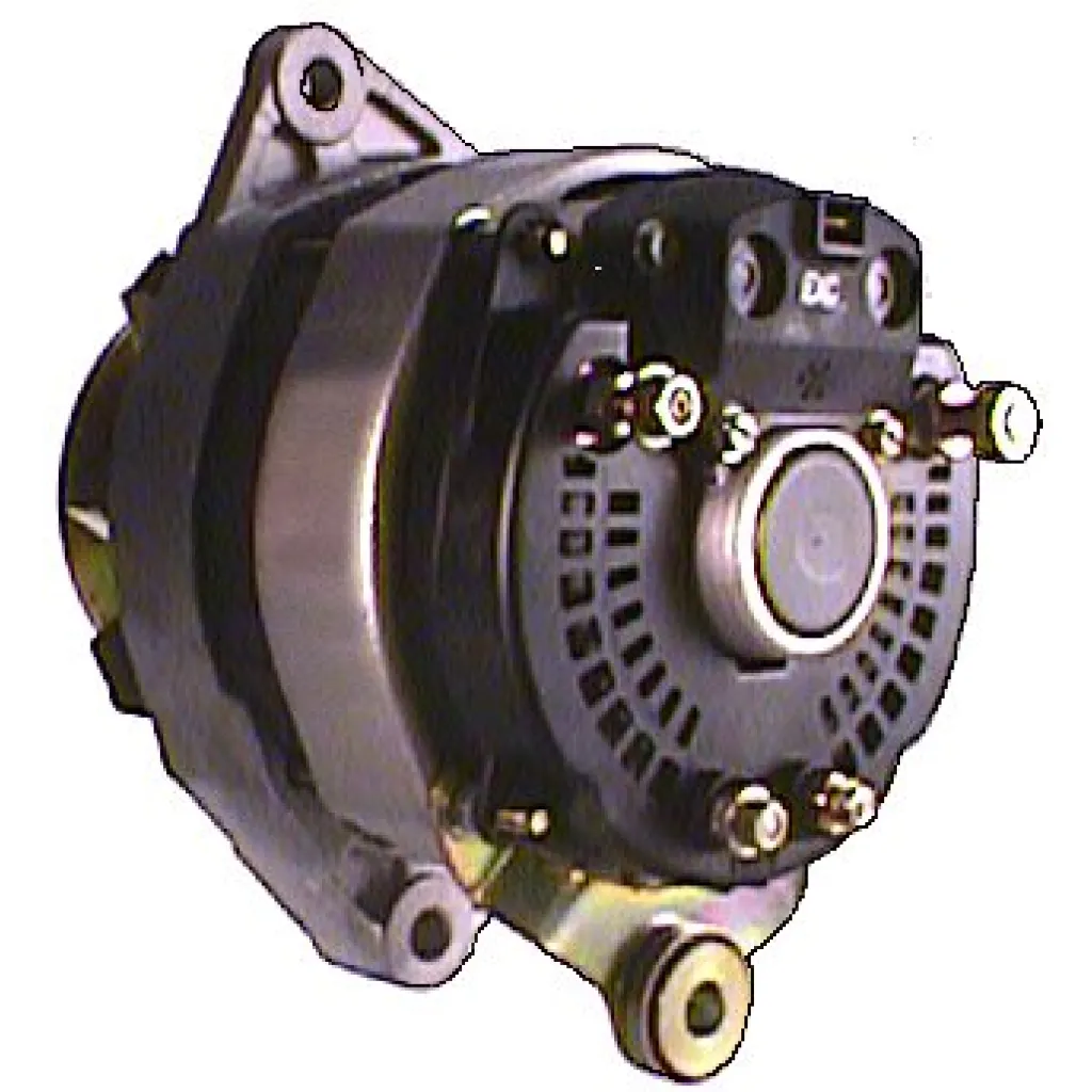 Generator 28V 60A