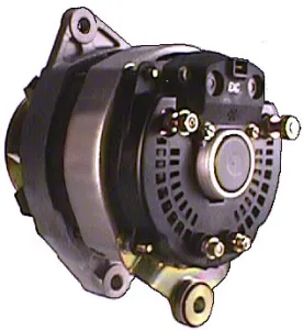 Generator 28V 60A