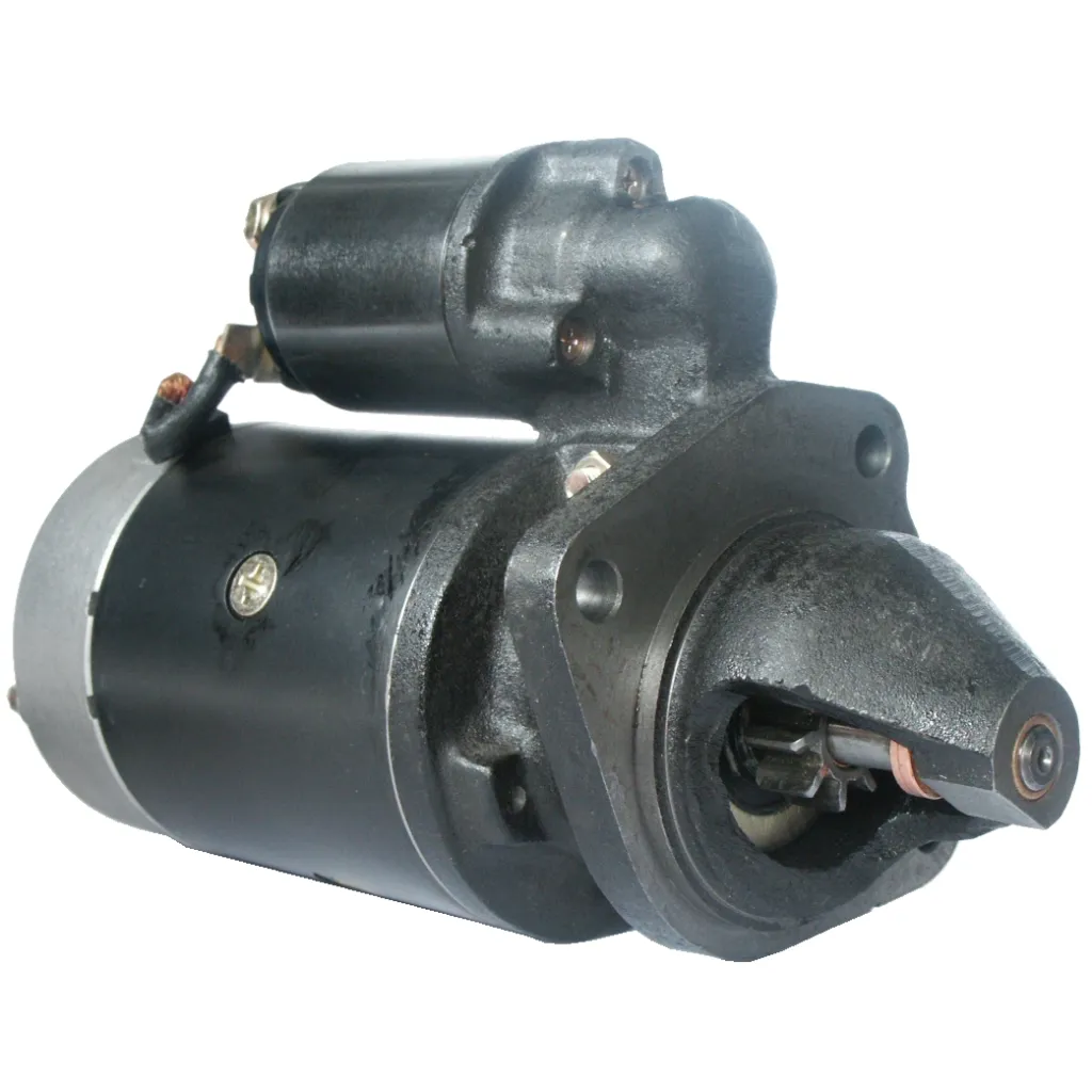 Startmotor 12V 2.7kW