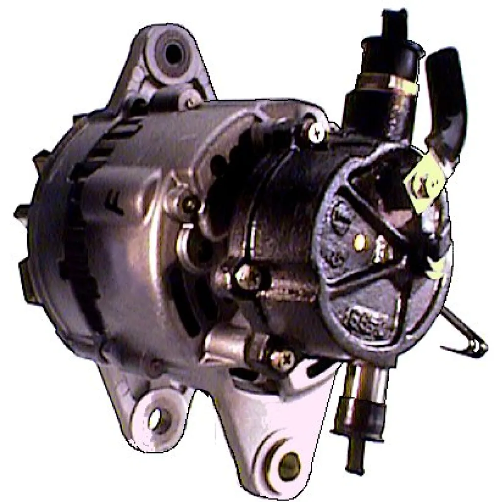 Generator 28V 25A
