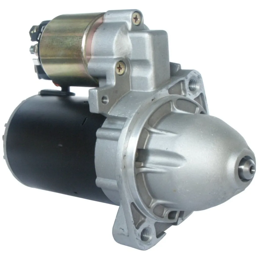 Startmotor 12V 1.2kW