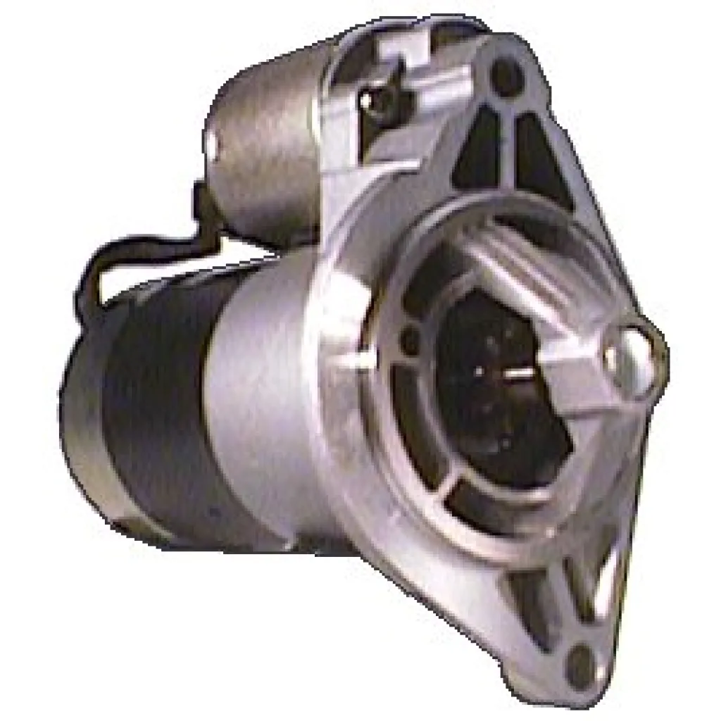 Startmotor 12V 1.2kW