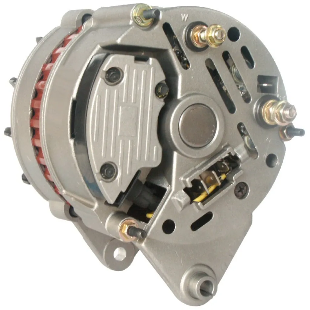 Generator 14V 55A