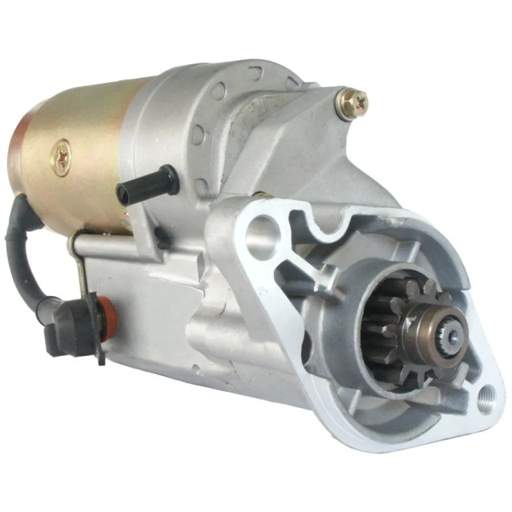 Startmotor 12V 2.0kW