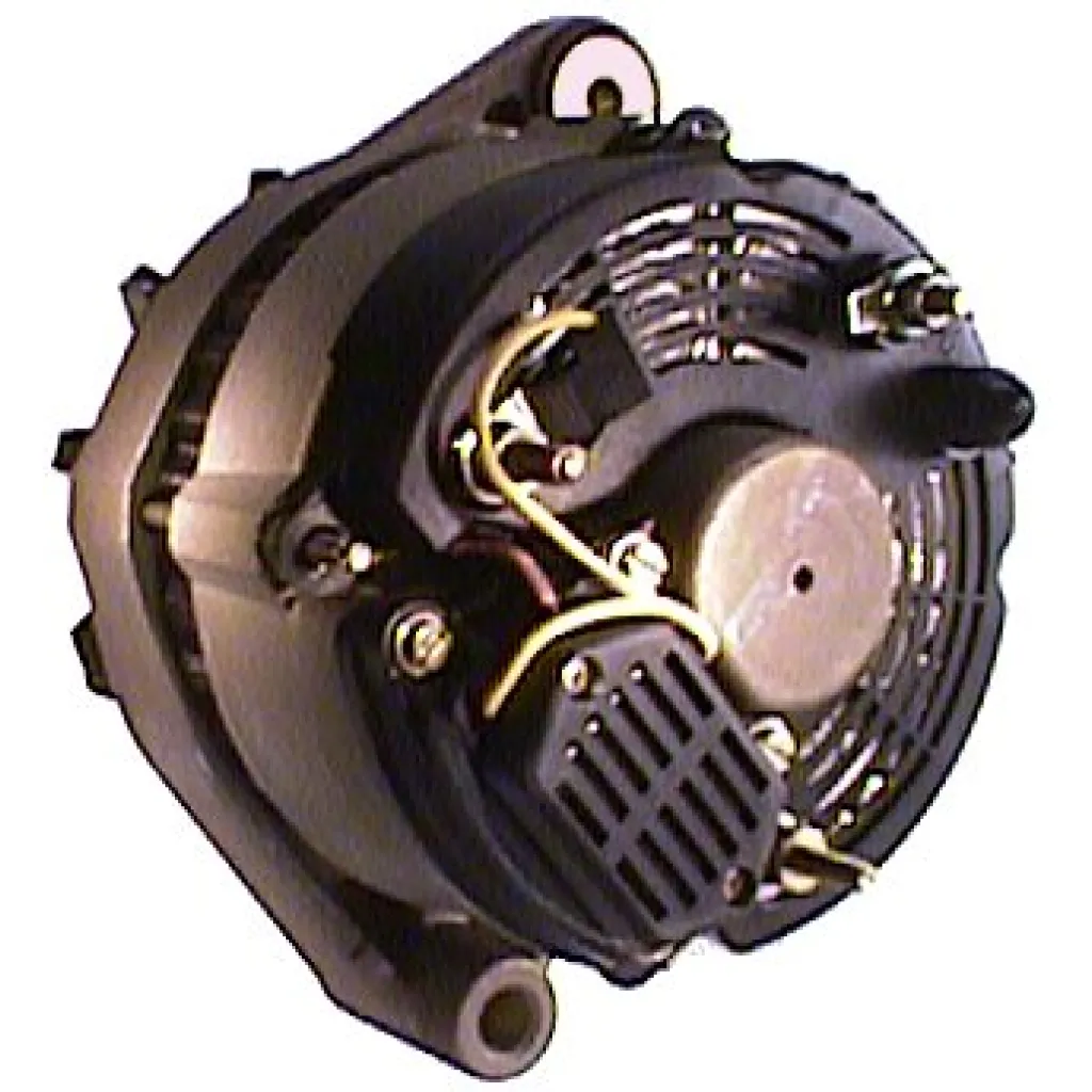 Generator 14V 50A