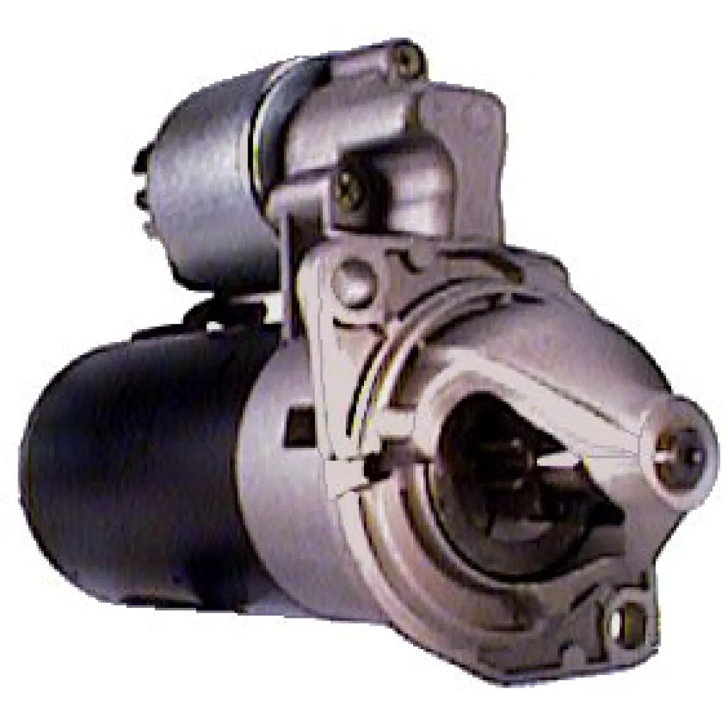 Startmotor 12V 1.4kW