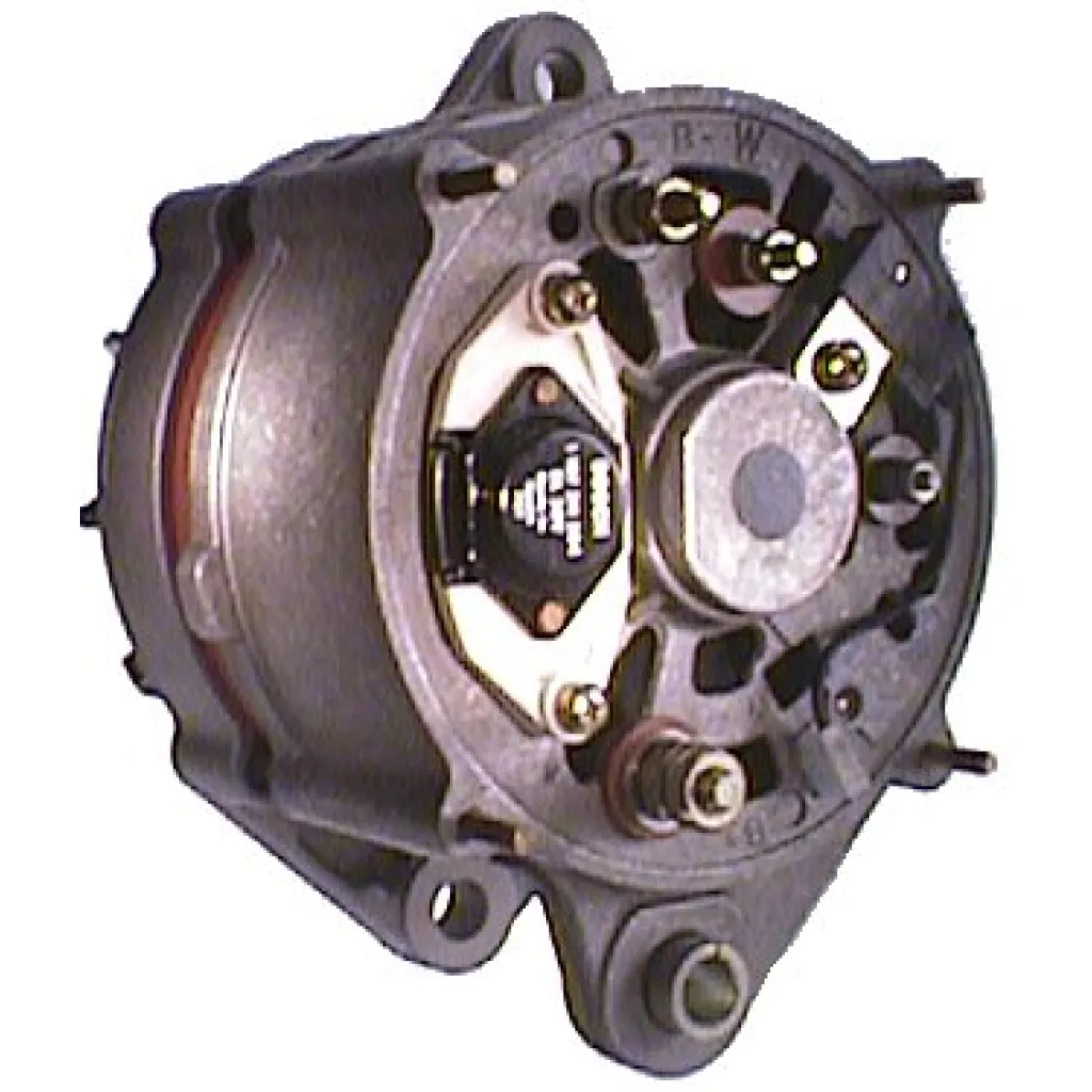 Generator 28V 55A