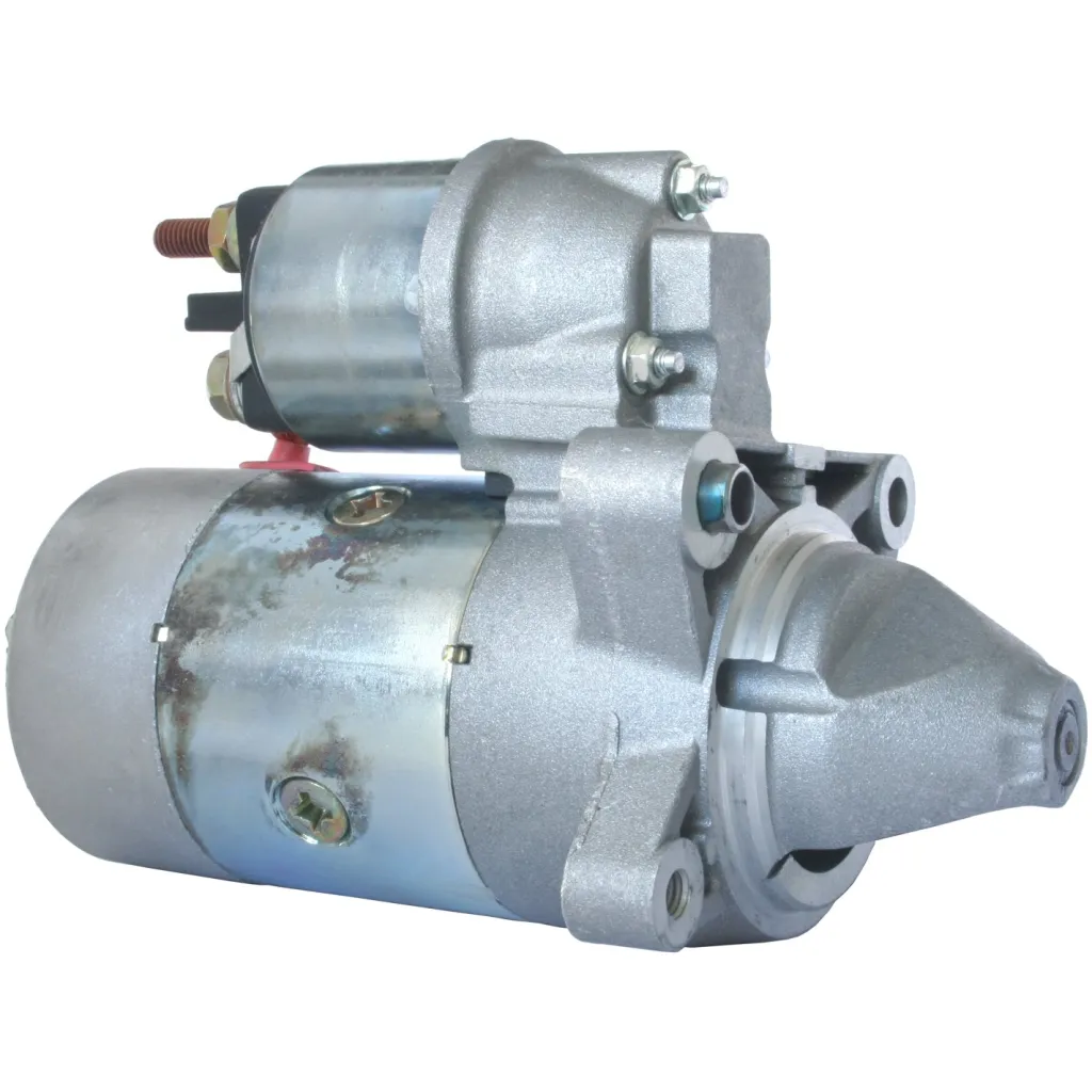 Startmotor 12V 0.9kW