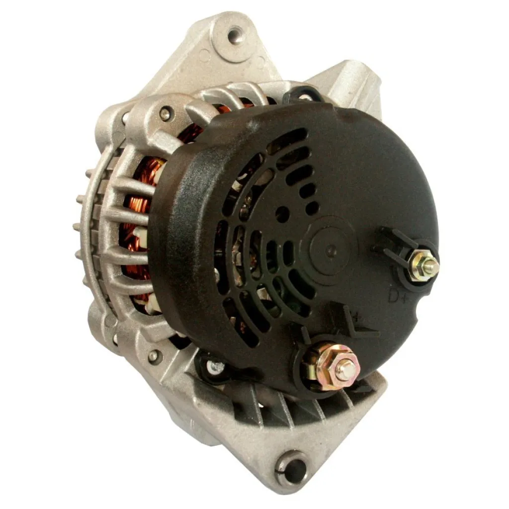 Generator 14V 100A