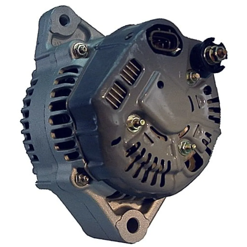 Generator 14V 80A